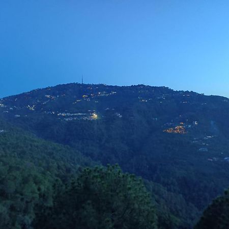 The Summer House Kasauli I Party & Music I Sky Bonfire I Managed By Exotic Stays Экстерьер фото