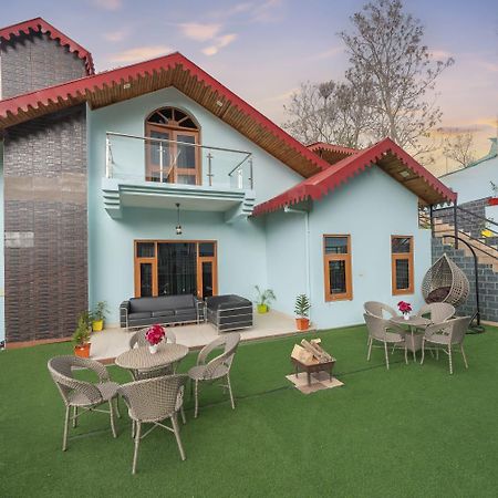 The Summer House Kasauli I Party & Music I Sky Bonfire I Managed By Exotic Stays Экстерьер фото