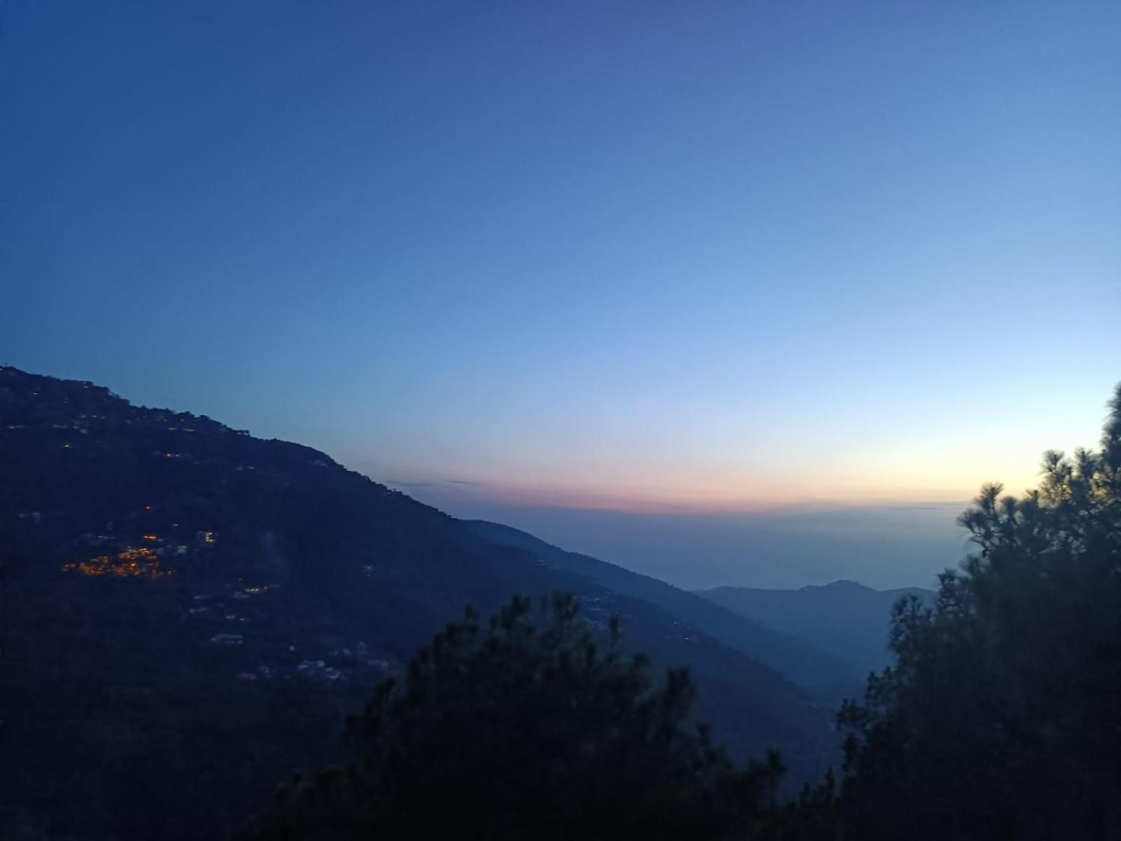 The Summer House Kasauli I Party & Music I Sky Bonfire I Managed By Exotic Stays Экстерьер фото