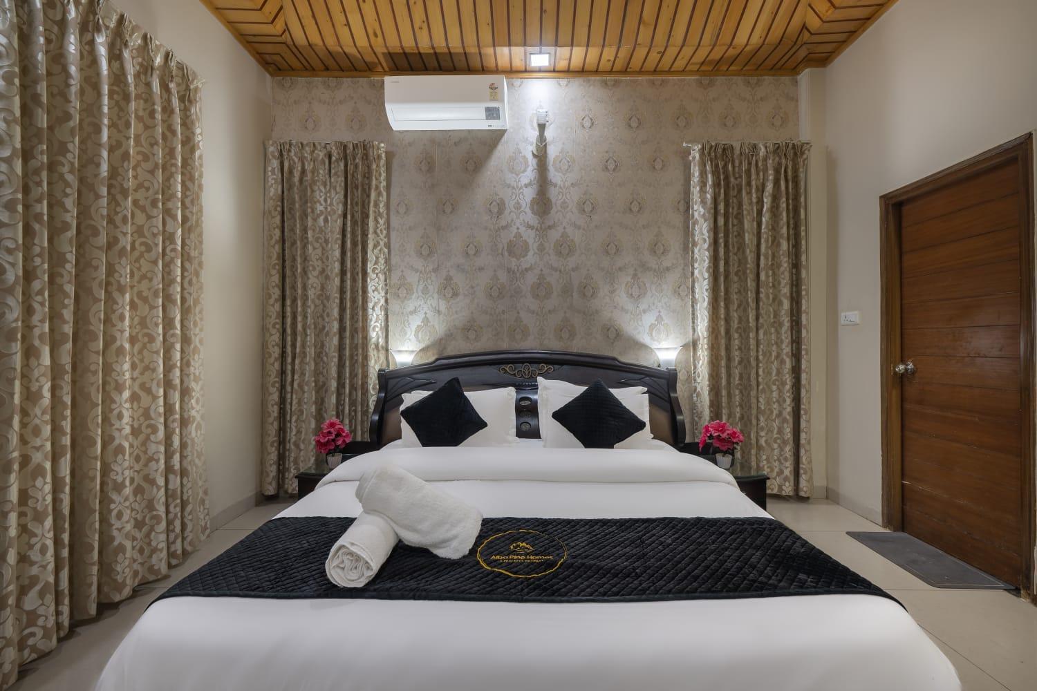 The Summer House Kasauli I Party & Music I Sky Bonfire I Managed By Exotic Stays Экстерьер фото