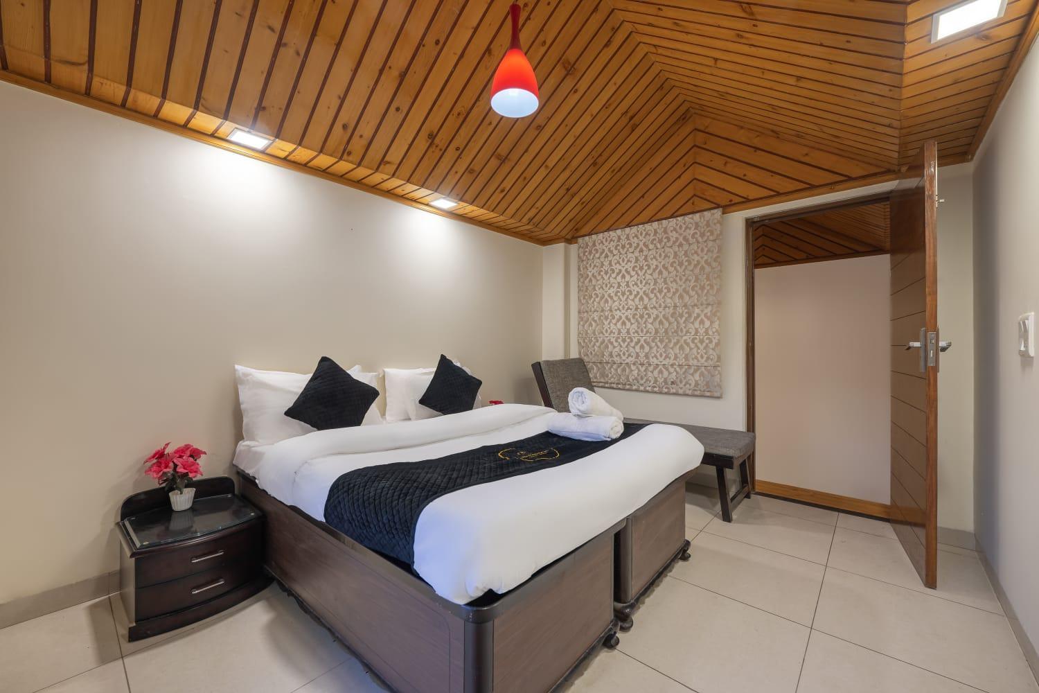 The Summer House Kasauli I Party & Music I Sky Bonfire I Managed By Exotic Stays Экстерьер фото